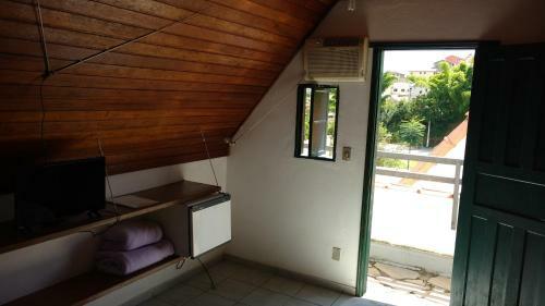 Hostal Pousadas Das Alamedas