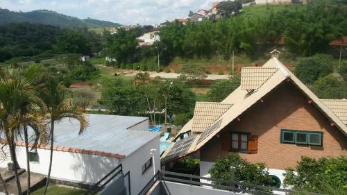 Hostal Pousadas Das Alamedas
