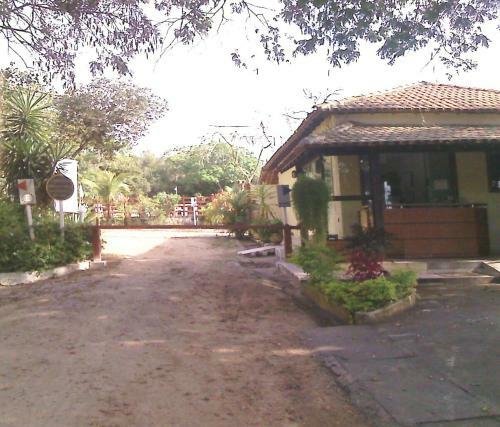 Hostal Pousada Dunas Do Per�