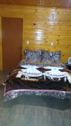 Hostal Pousada Figueredo