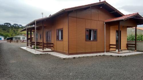 Hostal Pousada Figueredo