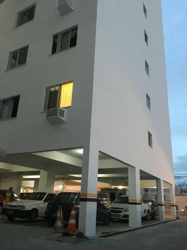 Apartamento Studio Clean Balneario Camboriu