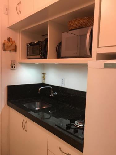 Apartamento Studio Clean Balneario Camboriu