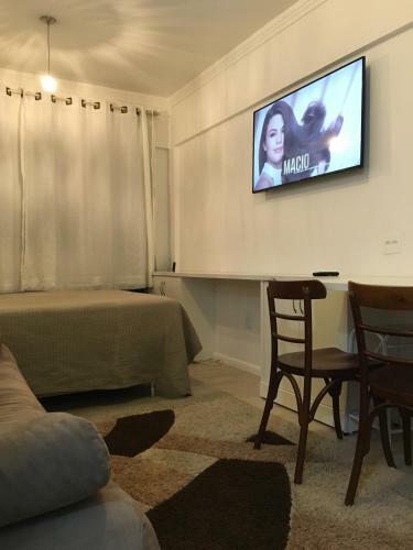 Apartamento Studio Clean Balneario Camboriu