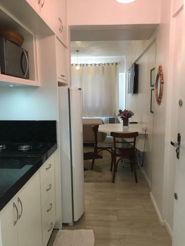 Apartamento Studio Clean Balneario Camboriu