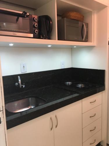 Apartamento Studio Clean Balneario Camboriu