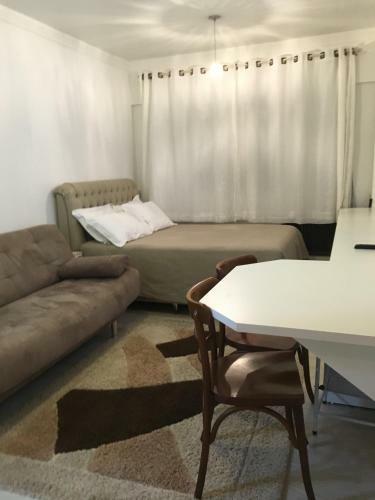 Apartamento Studio Clean Balneario Camboriu