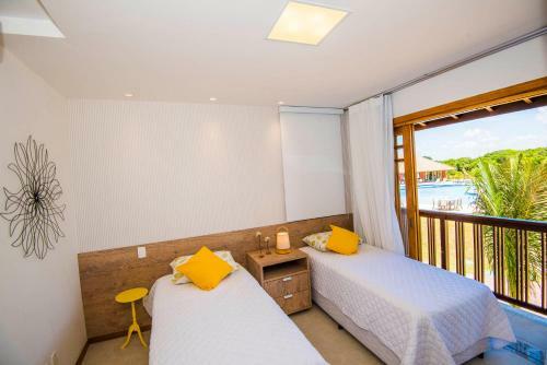 P� Na Areia