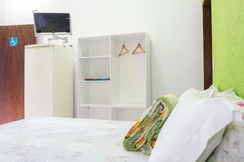 Hostal Pousada Das Pedras