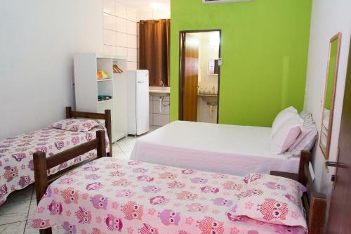 Hostal Pousada Das Pedras