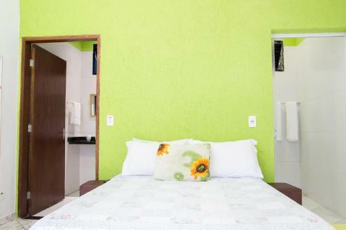 Hostal Pousada Das Pedras