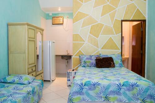 Hostal Pousada Das Pedras