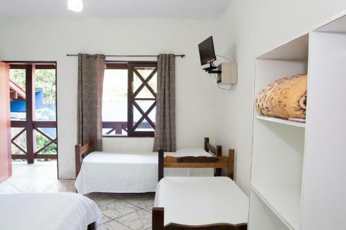 Hostal Pousada Das Pedras