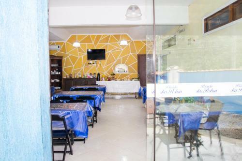 Hostal Pousada Das Pedras