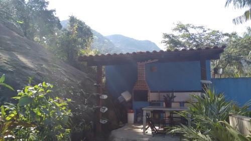 Hostal Pousada Das Pedras