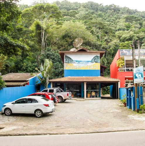 Hostal Pousada Das Pedras