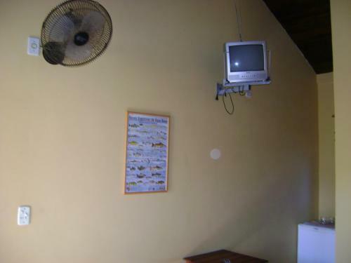 Hostal Estalagem Tatu�