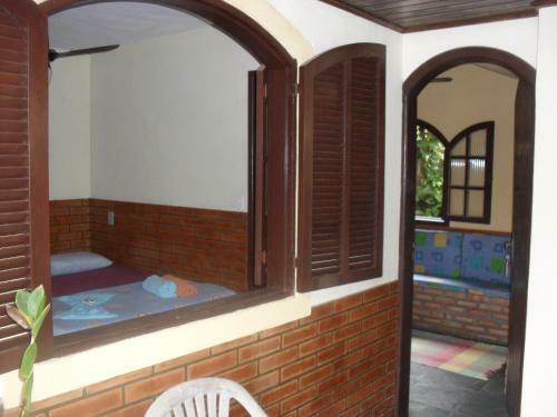 Hostal Estalagem Tatu�