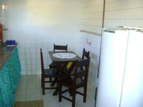 Hostal Estalagem Tatu�