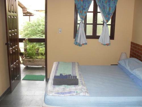 Hostal Estalagem Tatu�