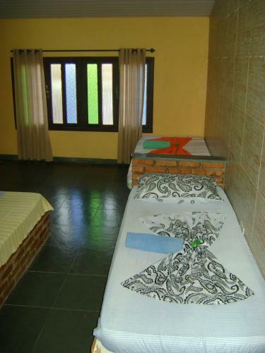 Hostal Estalagem Tatu�