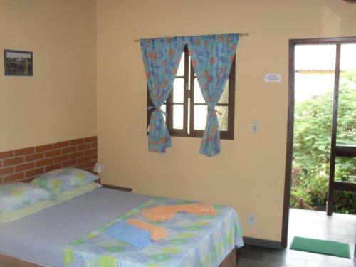 Hostal Estalagem Tatu�