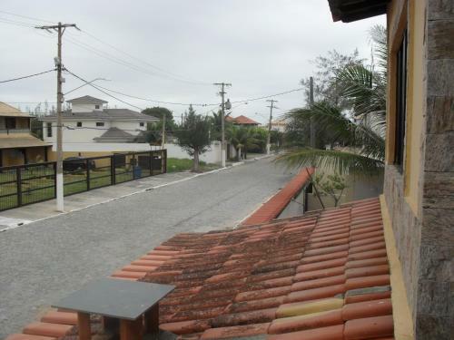 Hostal Estalagem Tatu�