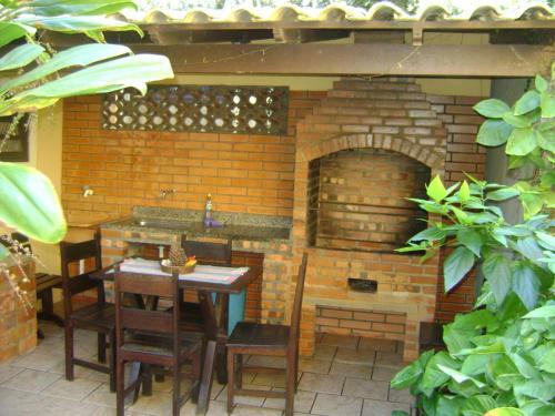 Hostal Estalagem Tatu�