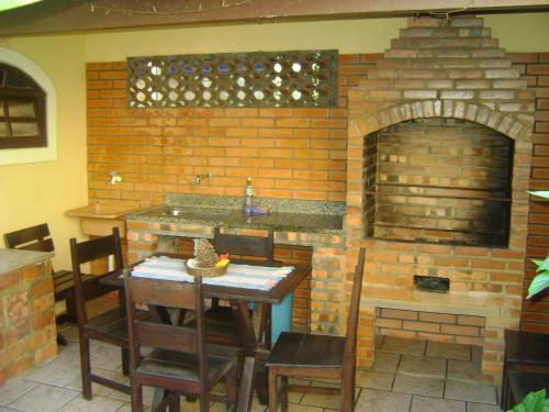 Hostal Estalagem Tatu�