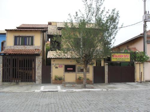 Hostal Estalagem Tatu�