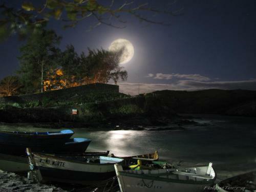 Hostal Estalagem Tatu�