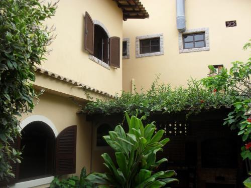 Hostal Estalagem Tatu�
