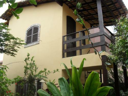 Hostal Estalagem Tatu�