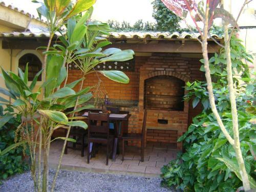 Hostal Estalagem Tatu�