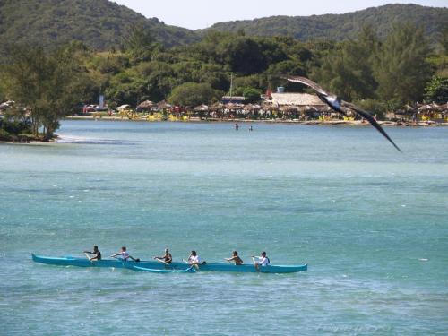 Hostal Estalagem Tatu�