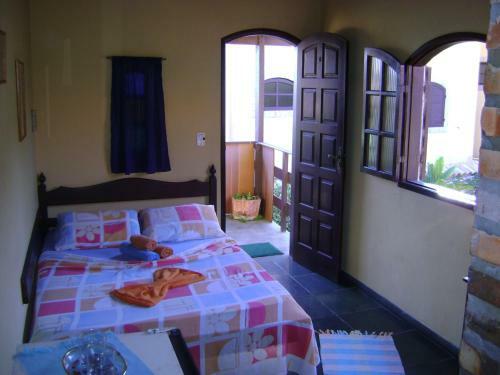 Hostal Estalagem Tatu�