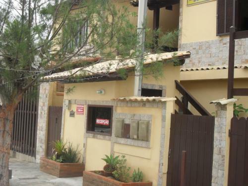 Hostal Estalagem Tatu�