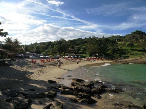 Hostal Estalagem Tatu�