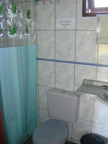 Hostal Estalagem Tatu�