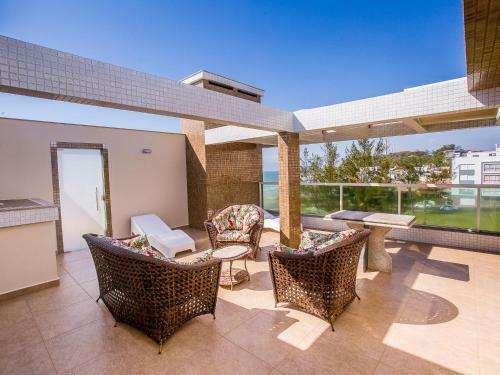 Apartamento Residencial Villa Lobos