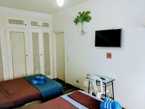Hostal Pousada Eldorado Guaruj�