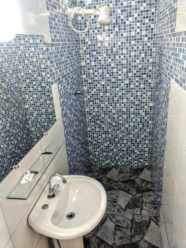 Hostal Pousada Eldorado Guaruj�