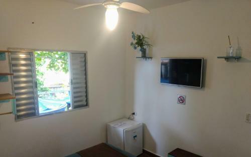 Hostal Pousada Eldorado Guaruj�