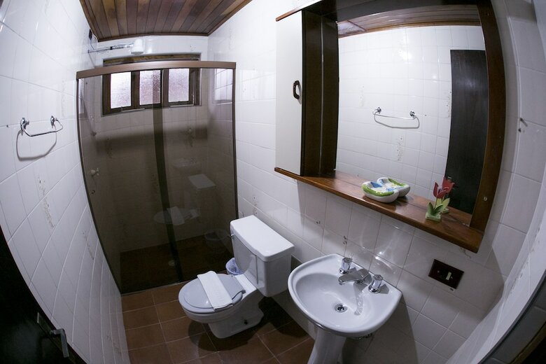 Hostal Recanto Monte Su��o