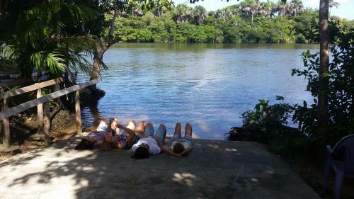 Hostal Chal� Marinas