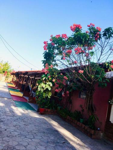 Hostal Chal� Marinas