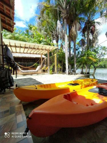 Hostal Chal� Marinas