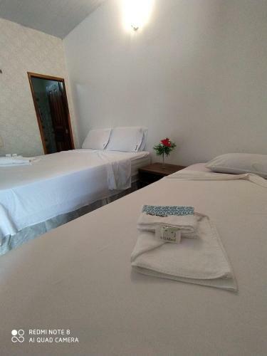 Hostal Chal� Marinas