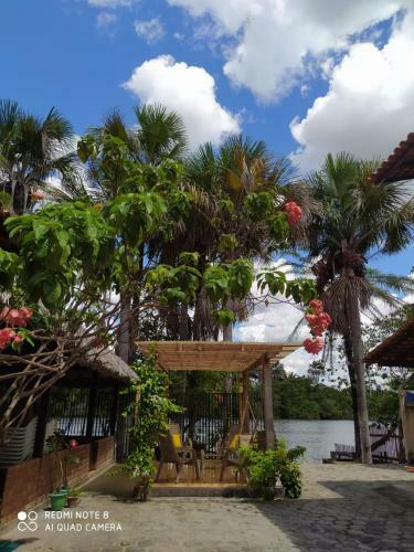 Hostal Chal� Marinas