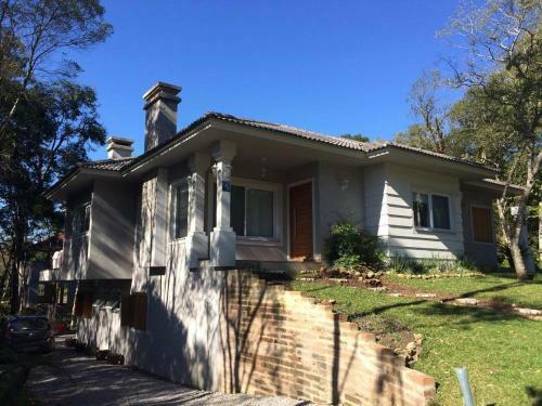 Hospedagem Domiciliar Gramado